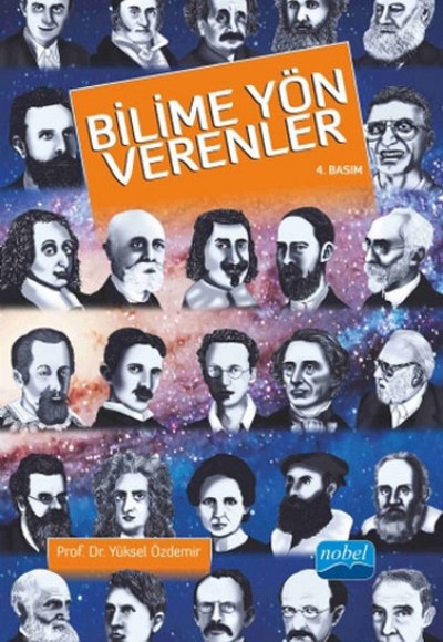 Bilime Yön Verenler Bilime Yön Verenler