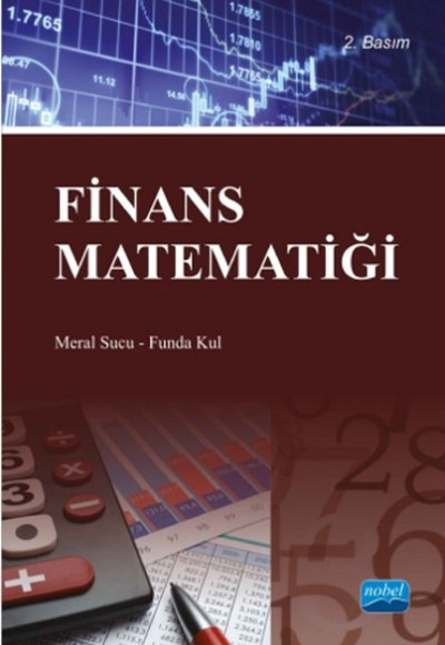 Finans Matematiği Finans Matematiği