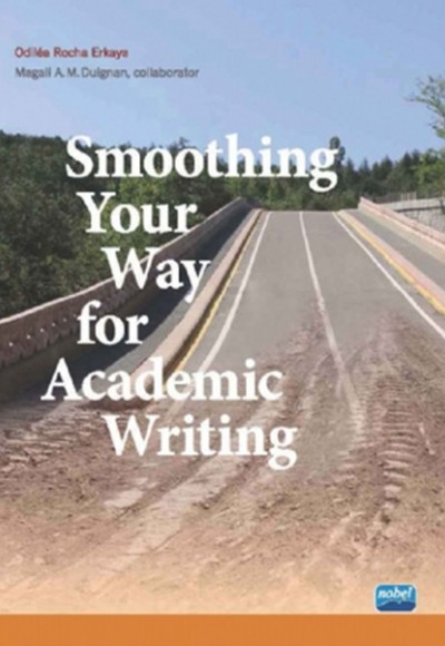 Smoothing Your Way for Academic Writing Smoothing Your Way for Academic Writing
