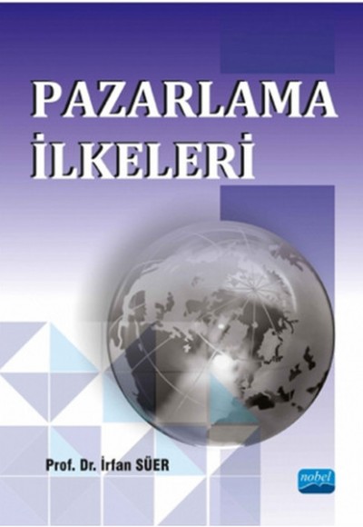 Pazarlama İlkeleri