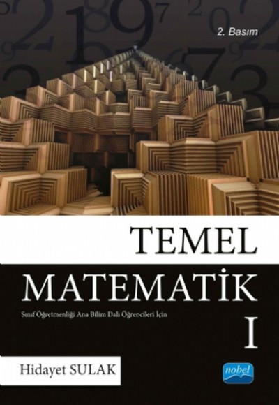 Temel Matematik 1 Temel Matematik 1