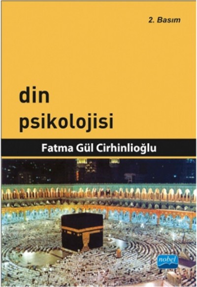 Din Psikolojisi Din Psikolojisi