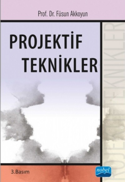 Projektif Teknikleri Projektif Teknikleri