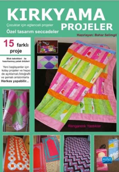 Kırkyama Projeler Kırkyama Projeler
