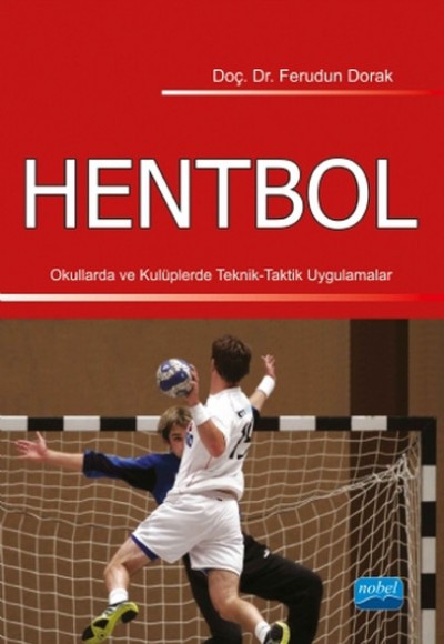 Hentbol Hentbol