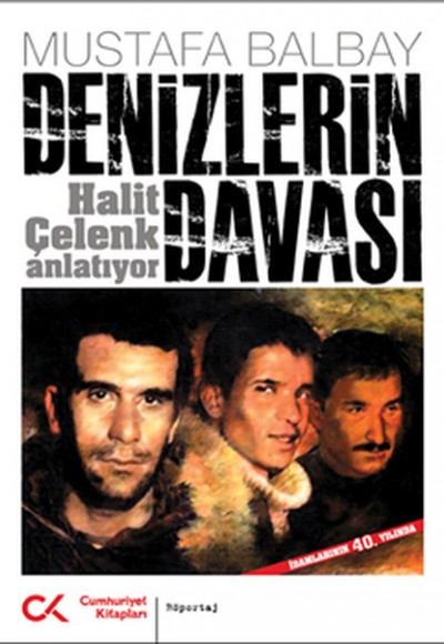 Denizlerin Davası Denizlerin Davası