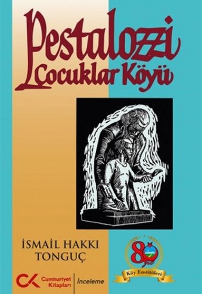 Pestalozzi Çocuklar Köyü