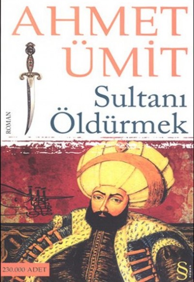 Sultanı Öldürmek Sultanı Öldürmek