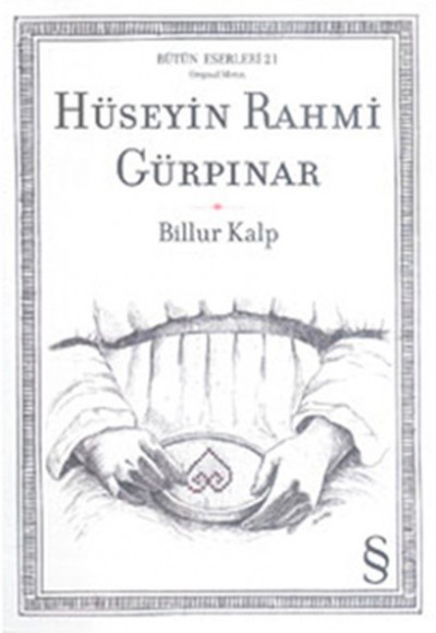 Billur Kalp Billur Kalp