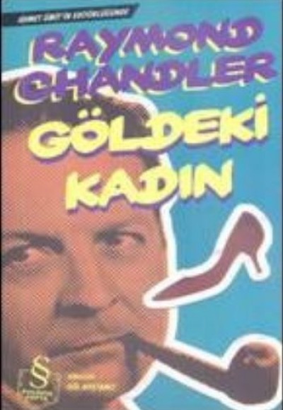 Göldeki Kadın Göldeki Kadın