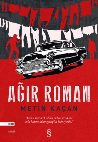 Ağır Roman Ağır Roman