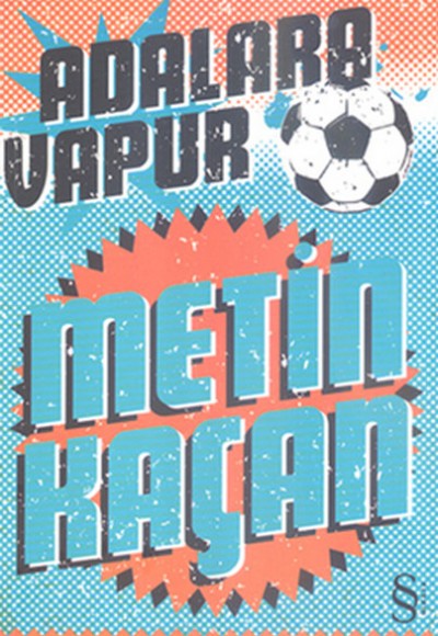 Adalara Vapur Adalara Vapur