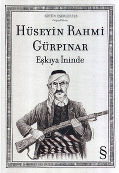 Eşkıya İninde Eşkıya İninde