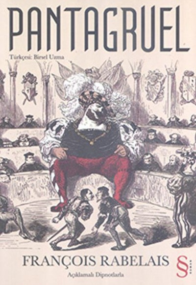 Pantagruel François Rabelais Pantagruel François Rabelais