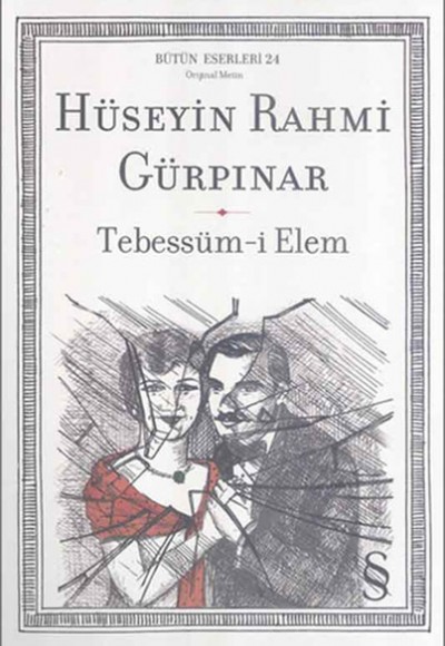 Tebessüm-i Elem