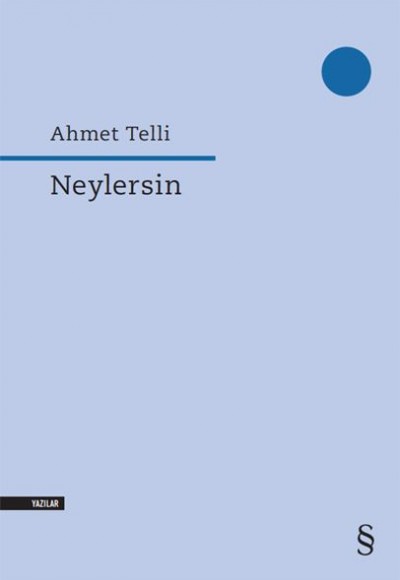 Neylersin Neylersin