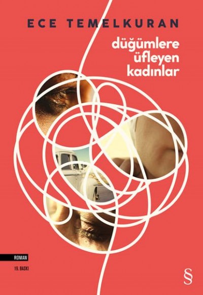 Düğümlere Üfleyen Kadınlar Düğümlere Üfleyen Kadınlar