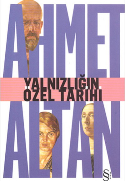 Yalnızlığın Özel Tarihi Yalnızlığın Özel Tarihi