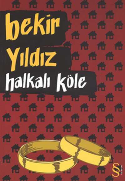 Halkalı Köle Halkalı Köle