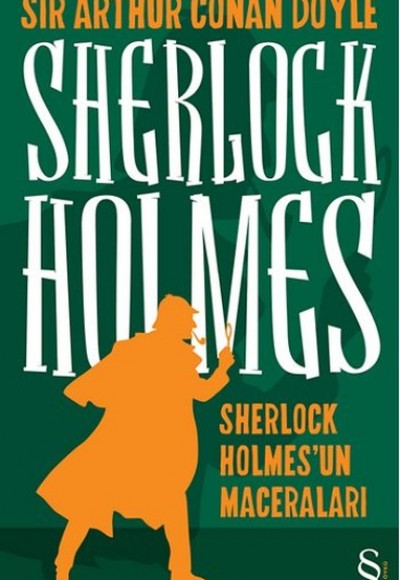 Sherleock Holmes / Sherlock Holmes'un Maceraları Sherleock Holmes / Sherlock Holmes'un Maceraları