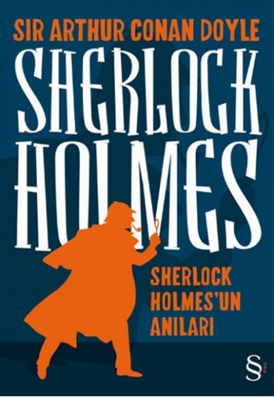 Sherleock Holmes / Sherlock Holmes'un Anıları Sherleock Holmes / Sherlock Holmes'un Anıları