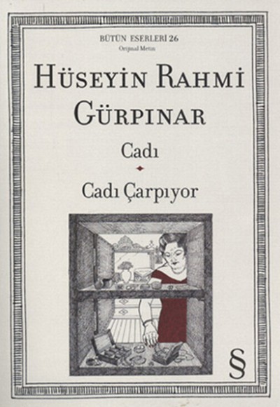 Cadı - Cadı Çarpıyor Cadı - Cadı Çarpıyor