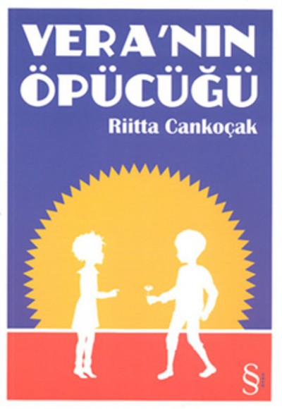 Vera'nın Öpücüğü Vera'nın Öpücüğü