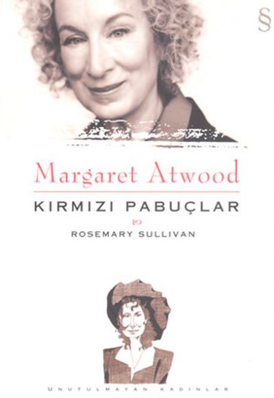 Margaret Atwood - Kırmızı Pabuçlar Margaret Atwood - Kırmızı Pabuçlar