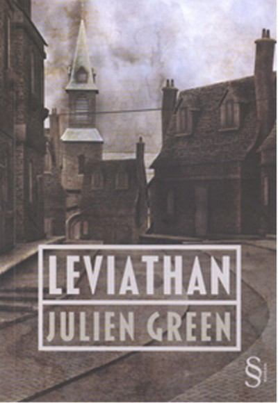 Leviathan Leviathan
