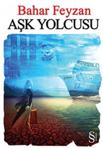 Aşk Yolcusu Aşk Yolcusu