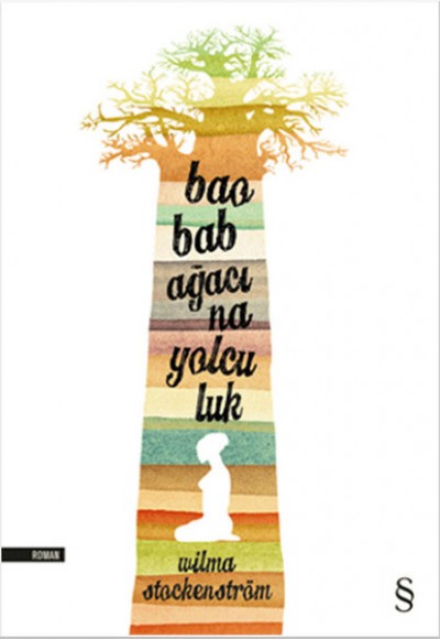 Baobab Ağacına Yolculuk Baobab Ağacına Yolculuk