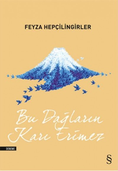 Bu Dağların Karı Erimez Bu Dağların Karı Erimez