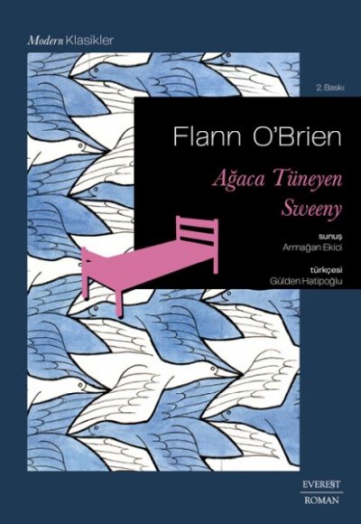 Ağaca Tüneyen Sweeny Ağaca Tüneyen Sweeny