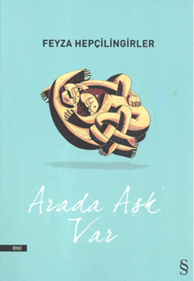 Arada Aşk Var Arada Aşk Var
