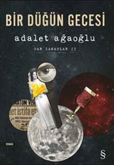Bir Düğün Gecesi / Dar Zamanlar -2 Bir Düğün Gecesi / Dar Zamanlar -2