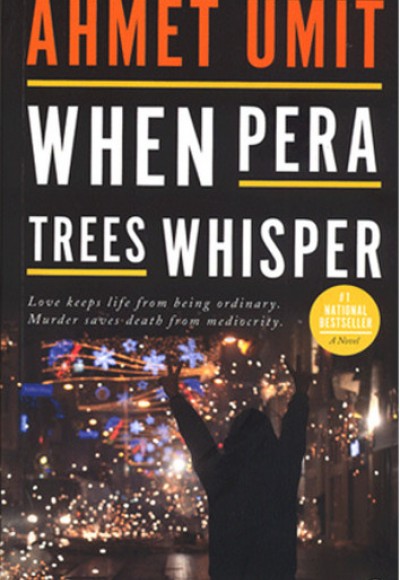 When Pera Trees Whisper When Pera Trees Whisper