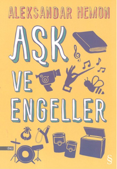 Aşk ve Engeller Aşk ve Engeller