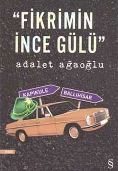 Fikrimin İnce Gülü Fikrimin İnce Gülü