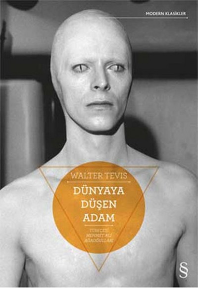 Dünyaya Düşen Adam Dünyaya Düşen Adam