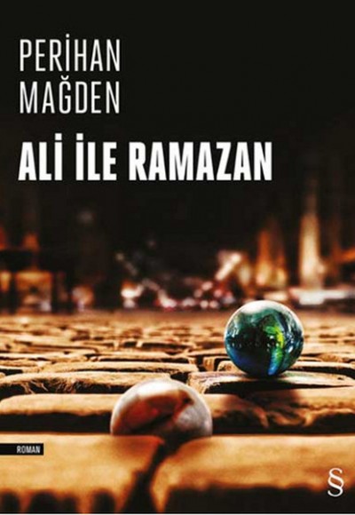 Ali ile Ramazan Ali ile Ramazan