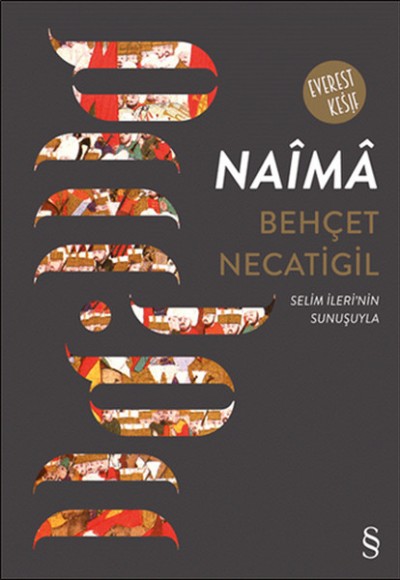 Naima Naima