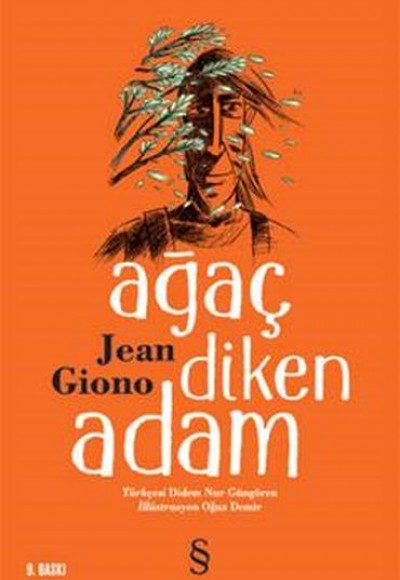 Ağaç Diken Adam Ağaç Diken Adam