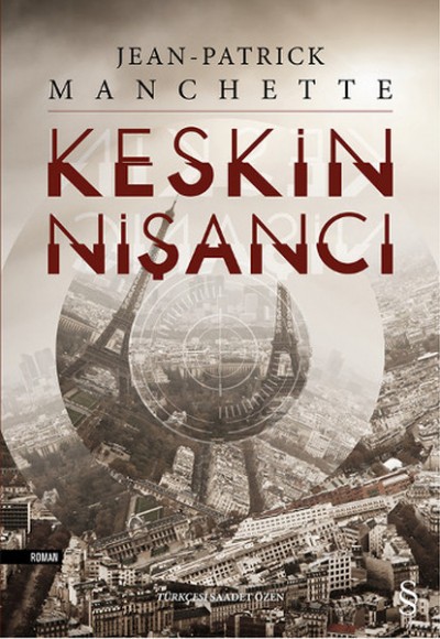 Keskin Nişancı Keskin Nişancı