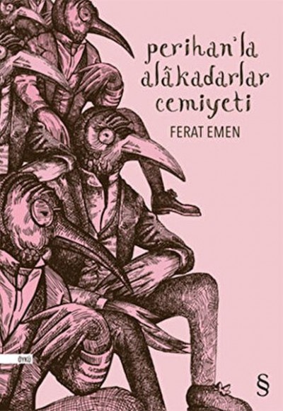 Perihanla Alâkadarlar Cemiyeti Ferat Emen Perihanla Alâkadarlar Cemiyeti Ferat Emen