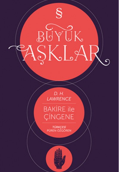 Büyük Aşklar / Bakire ile Çingene Büyük Aşklar / Bakire ile Çingene