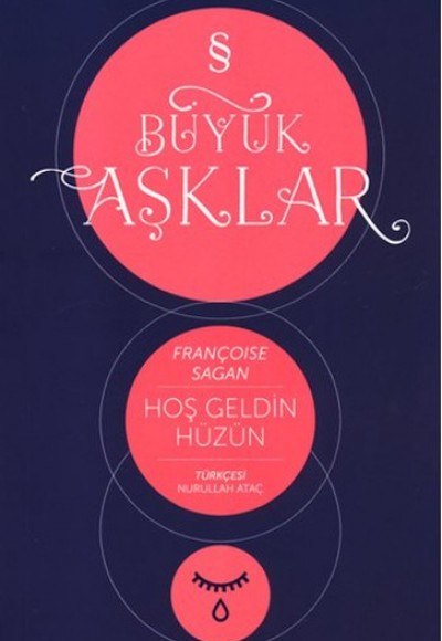 Büyük Aşklar - Hoş Geldin Hüzün Büyük Aşklar - Hoş Geldin Hüzün