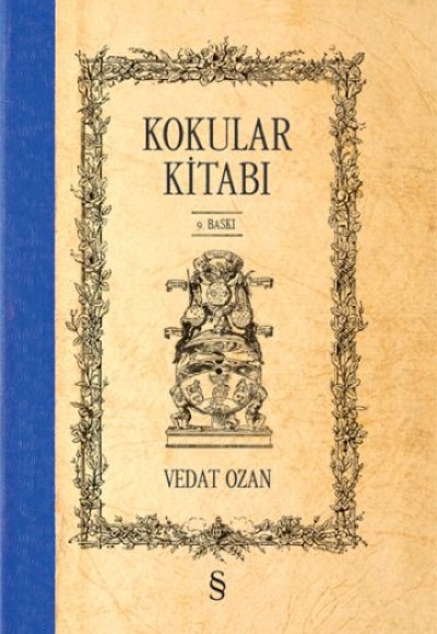 Kokular Kitabı Kokular Kitabı