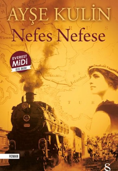 Nefes Nefese (Midi Boy) Nefes Nefese (Midi Boy)