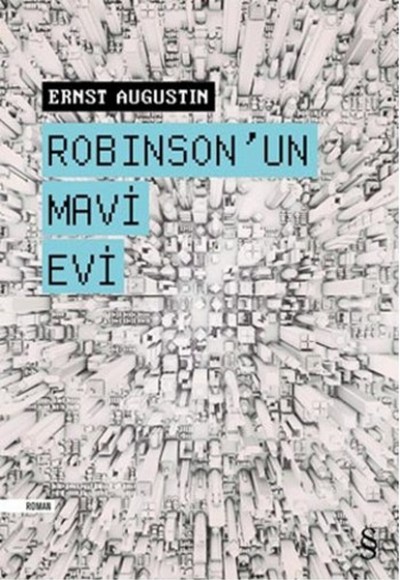 Robınson'un Mavi Evi Robınson'un Mavi Evi