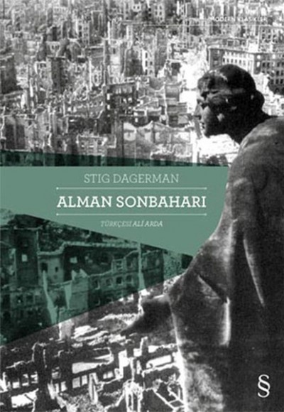 Alman Sonbaharı Alman Sonbaharı